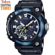 Orologio Uomo Casio G-Shock