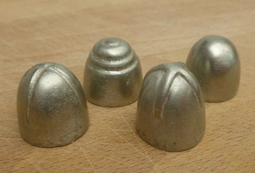Viking gaming pieces - pieces, hnefatafl
