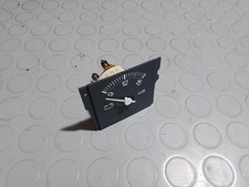 Manometro, strumento Voltmetro per Lancia Prisma dal 1986.  [1268.24]