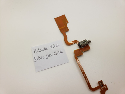 Cavo flessibile vibro motorola - flessibile,