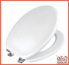 Sedile Water Copri WC Vaso