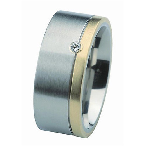 Anello design serio - design,
