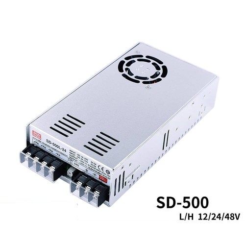Alimentatore switching