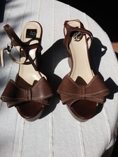 Sandali Isabella Lo Russo N°40