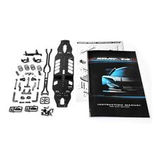 XRAY T4 2021 Upgrade Set