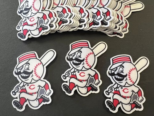 Cincinnati reds - (lotto,
