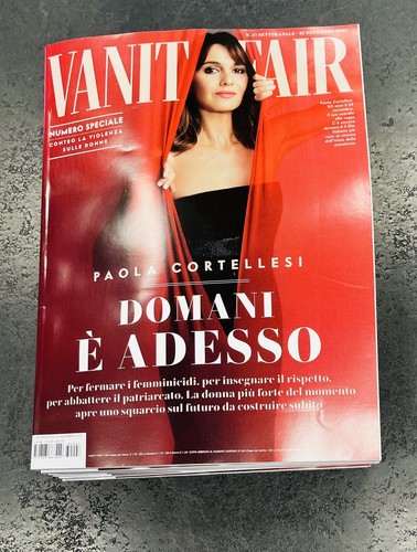 Vanity fair italian - vanity,