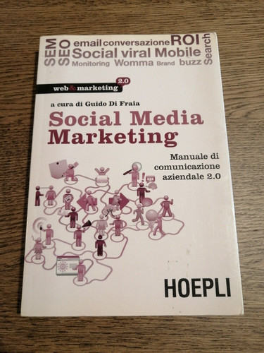 Social media marketing cura - marketing,, a