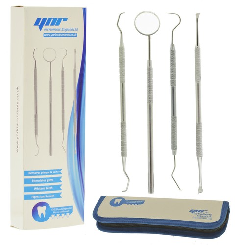 Kit sbiancamento denti
