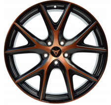 1 pz. Cerchio in lega originale Seat Cupra Leon Formentor 5F0071499E NUOVO