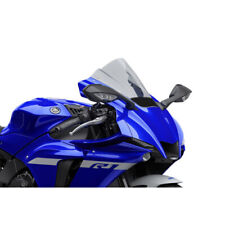 CUPOLINO Z-RACING PUIG PER YAMAHA YZF-R1 1000 RACE 2024 FUME CHIARO 3826H