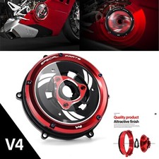 Per Ducati Panigale V4 V4S
