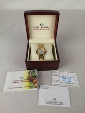 Orologio Continental Sapphire