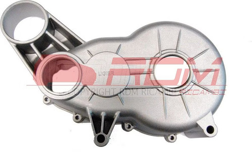 Carter ligier cambio - ligier,