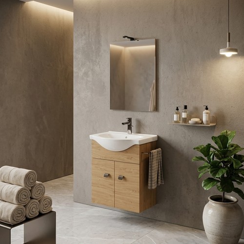 Savini due mobile bagno - due,