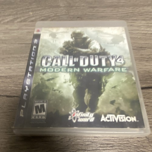 Activision call duty - of, 4