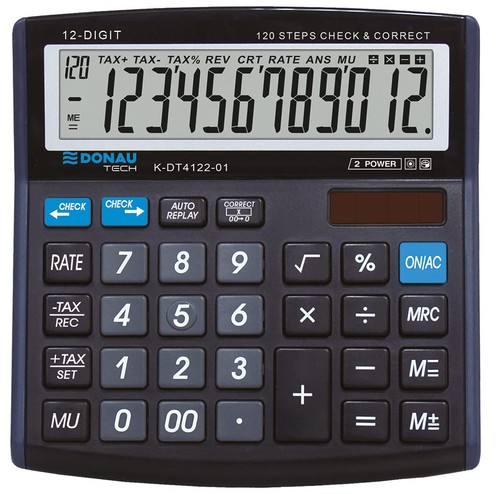 Donau tech dt4122 - donau,