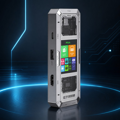 Piva g71 docking station - g71,