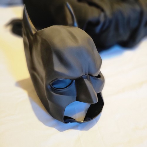 Abito batman - abito,