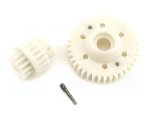 Set ingranaggi traxxas - traxxas, 2
