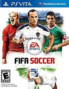 Fifa soccer import versione - fifa,
