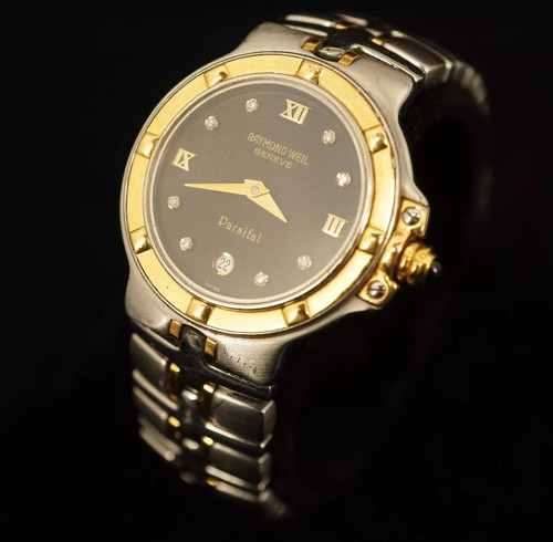 Orologio donna raymond weil - orologio,