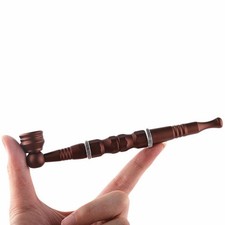 Vintage Smoking Pipe Three Use