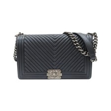 Borsa a tracolla CHANEL