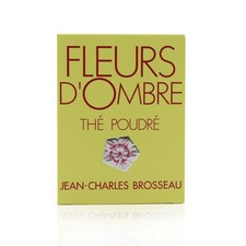 Jean Charles Brosseau Fleurs