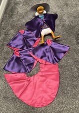 DarkWing Duck 12" Figure