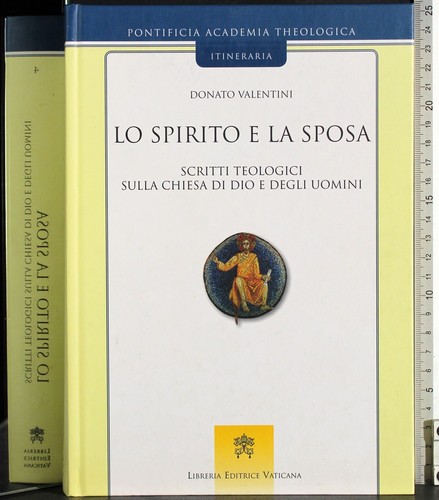 Spirito sposa donato - e, sposa.