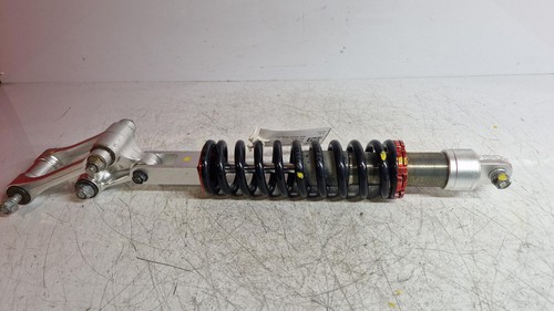 Ammortizzatore posteriore swm - ammortizzatore,