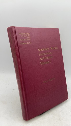 Stochastic models estimation - models,,