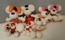 Peluche diddl diddlina - -,