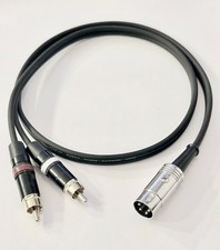 Quad 34, 4 pin spina din a 2 x