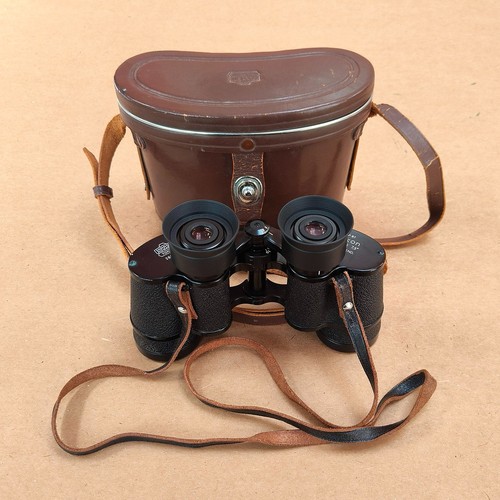 Binocolo vintage nikon - nikon, 9x35