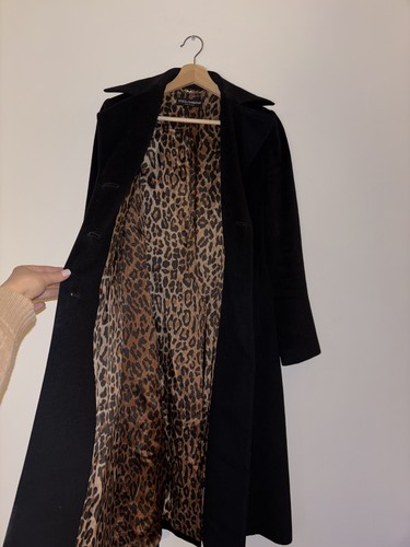 Cappotto lungo dolce - lungo, &
