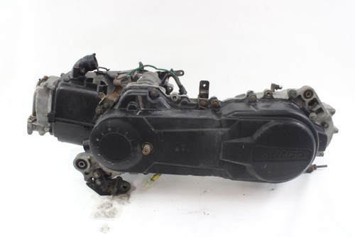 Kymco agility r16 kl10b - kymco,