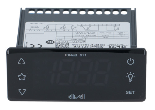 Termostato controllore eliwell - termostato,