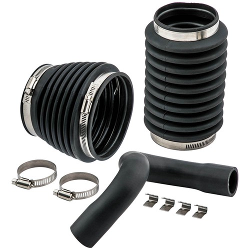 Kit soffietto per volvo penta - kit,