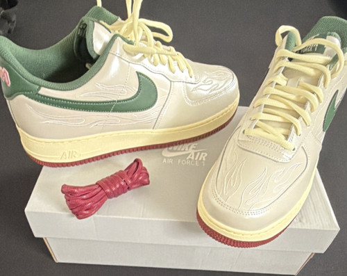 Nike air force - air, 1
