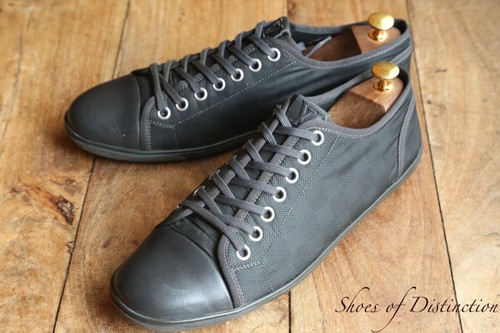 Louis vuitton nero - louis, damier
