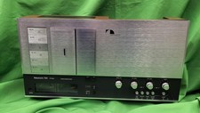 NAKAMICHI 700 cassette deck