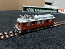 Hobbytraina BLS Ae 4/4, pari