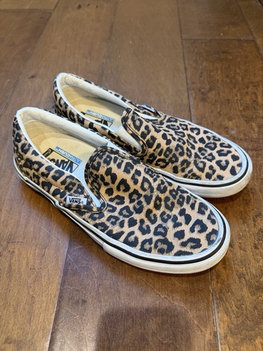 Vans sneakers slip stampa - vans,
