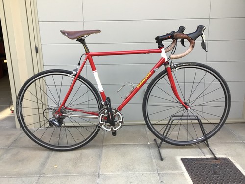Bici corsa marnati - bici,