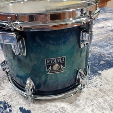 TAMA SUPERSTAR CLASSIC 10" x