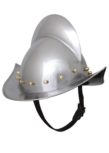 Elmetto tedesco morion - morion,, 1,2mm