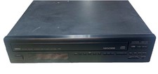 Yamaha Cdc 625 Cd Player