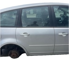 PORTA PORTIERA POSTERIORE DESTRA DX PER FORD Focus C-Max Serie (03>07)